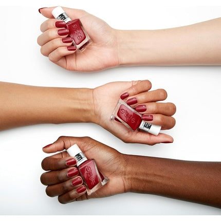 Essie Gel-Like Nail Polish with Flex.e Gel Technology 13.5ml 345 Bubbles Only