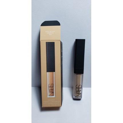 NARS Radiant Creamy Concealer Mini 0.05oz Cafe Au Lait