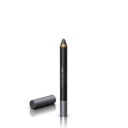 CoverGirl Flamed Out Shadow Pencil Silver Flame 0.08 Ounce
