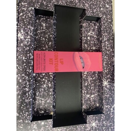 Revolution Iconic Lip Kit