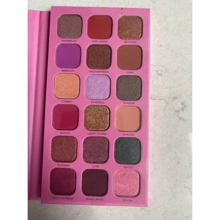 I Heart Revolution Love Spells