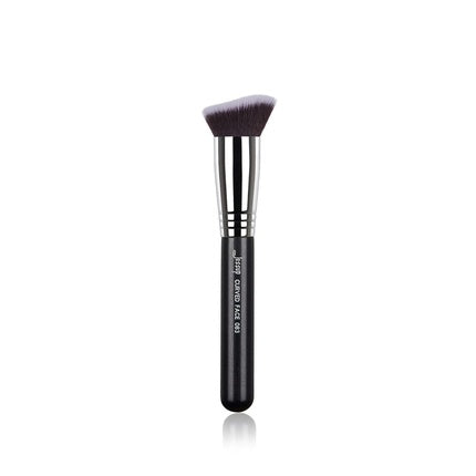 Jessup Professional Single Face Foundation Blush Makeup Brush Cosmetic Synthetic Hair