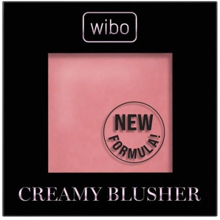 WIBO Creamy Blusher Cheek Blush 3.5g