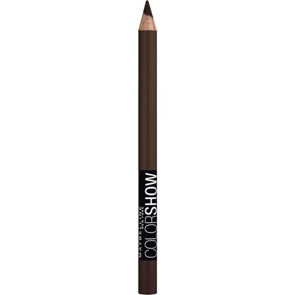 Maybelline Color Show Eye Kohl 410 Chocolate