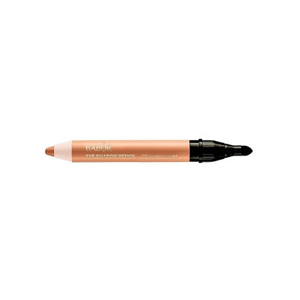 BABOR MAKE UP Eye Shadow Pencil Long-Lasting Eyeshadow and Contour Pencil 2g - Color 09 Summer Gold