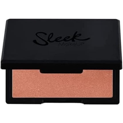 Sleek Makeup Face Form Blush Long Lasting Buildable Colour Slim-Thic 5.7g