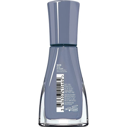 Sally Hansen Insta-Dri 1 Stroke 1 Coat Done! Nail Polish 9.17ml Slow M-Ocean