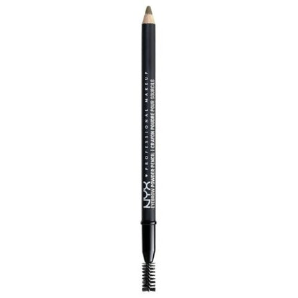 NYX Taupe Powder Eyebrow Pencil 1.4g