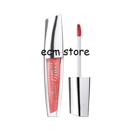 Deborah Milano Glossy Lip Gloss Hue 05 Pearly Coral Intense