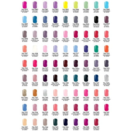 Victoria Vynn Pure Creamy Hybrid No. 044 Warm Brown