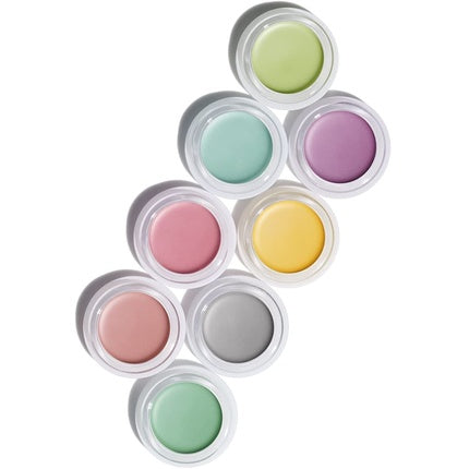 Shiseido Paperlight Cream Eye OR707 Sango Coral Eyeshadow 3g