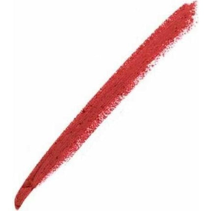 Maybelline Color Sensational Shaping Lip Liner- 90 Brick Red