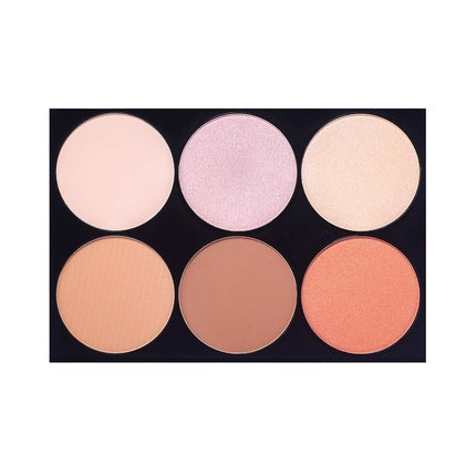 MRV Shape Guru Palette No. 01 Light