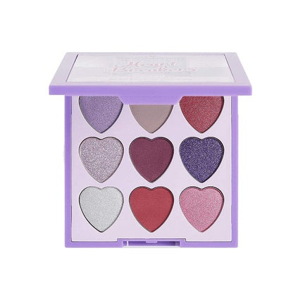 Makeup Revolution Heartbreaker Mystical