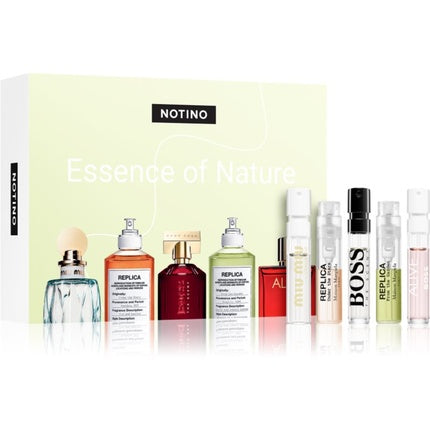 Notino Essence of Nature Beauty Discovery Box for Women