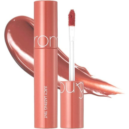 ROMAND Juicy Lasting Tint F/W Colors 10 Nudy Peanut