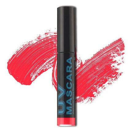 Stargazer Neon Mascara UV Glow Fluorescent Bright Colours 23g