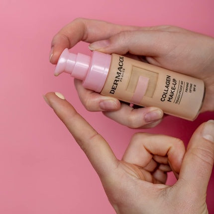Dermacol Collagen Make-up Fair 2.0 20ml