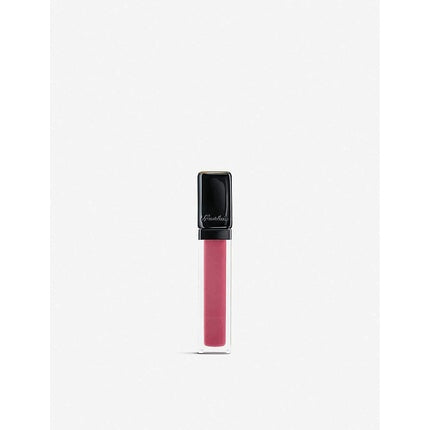 Guerlain Kiss Kiss Liquid Lipstick L367 Alluring Matte 0.19oz