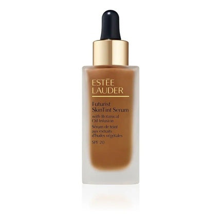 Estee Lauder Futuristic Skin Color Serum with Bitan Oil Infusion 5W1 Bronze