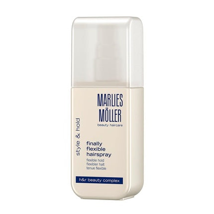 Styling Finally Hair Spray 125ml