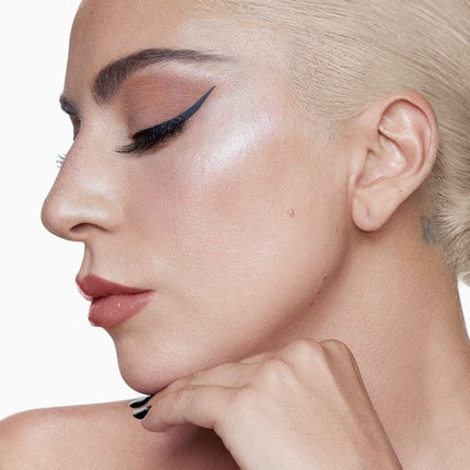 Haus Laboratories By Lady Gaga: Eye Armor Kit | Liquid Eyeliner Pen In Black