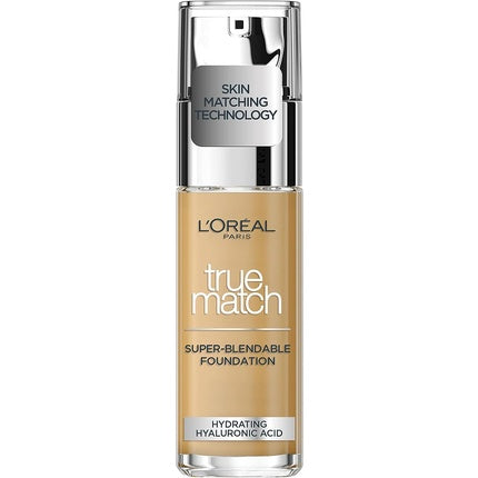 L'oreal Paris True Match Foundation 7.C Rose Amber 30ml