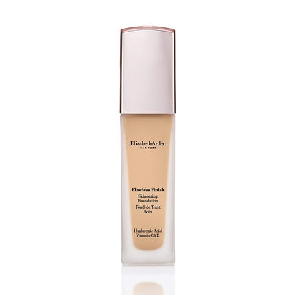 Elizabeth Arden Flawless Finish Skincaring Foundation 130W 30ml