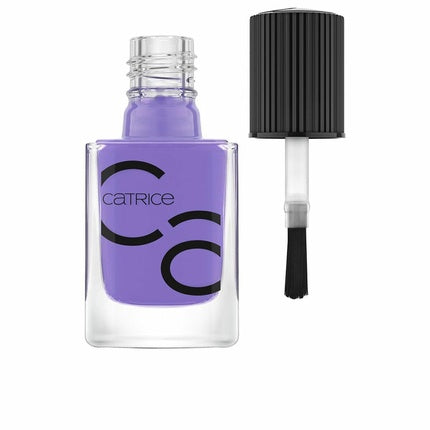 Catrice Iconails Nail Polish 162 Plummy Yummy 10.5ml