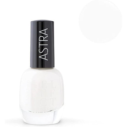 Astra Make-Up Expert Gel Effect Nail Polish 61 - Vanilla Delight