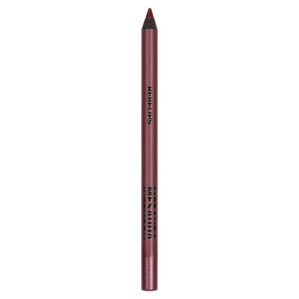 Mesauda Milano Rebelips Lip Liner 1.2g Quartz