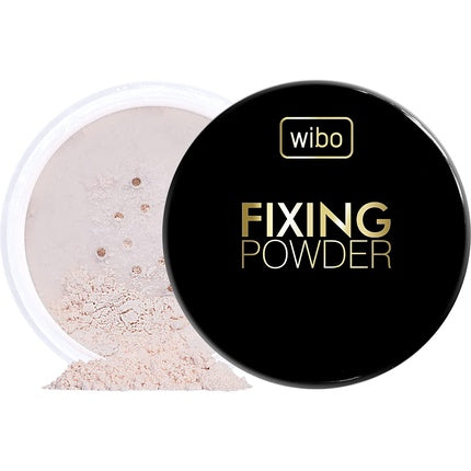 Wibo Fixing Powder Loose Setting Powder 5.5g