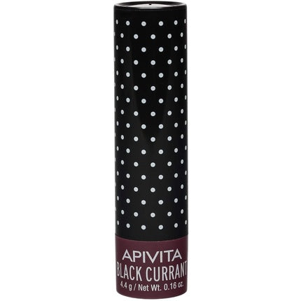 Apivita Black Currant Lipcare 4.4g