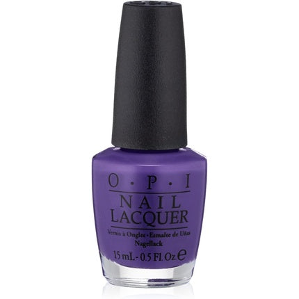 OPI Nail Lacquer 15ml