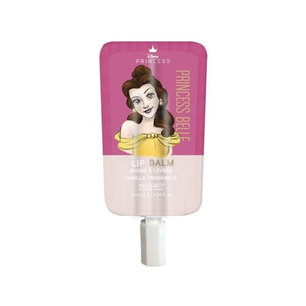 MAD BEAUTY Bella Pure Princess Lip Balm