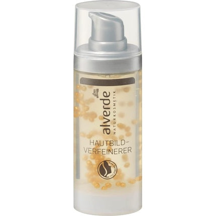 Alverde Naturkosmetik Makeup Primer Skin Refiner 30ml