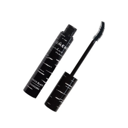 Lumene Birch Black Mascara 9ml