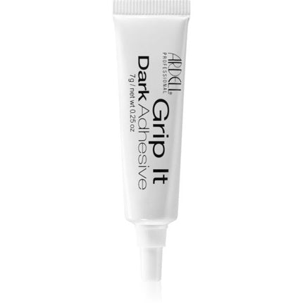 Ardell Grip It Glue Artificial Eyelashes Dye Dark 7 Grams