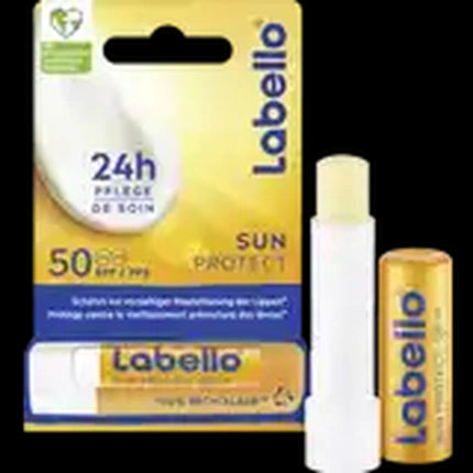 Labello Lip Care Stick Sun Protect Spf 50