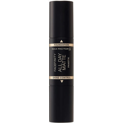 Max Factor Facefinity All Day Warm Hazelnut Matte Pan Stik Foundation 20g