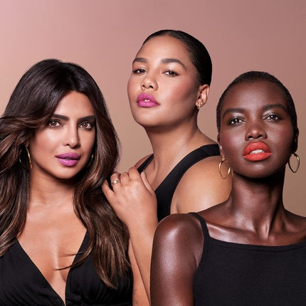 Max Factor Colour Elixir Priyanka Lipstick 018 Café Latte