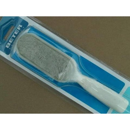 Beter Natural Pumice Stone with Handle