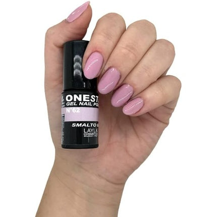 Layla Nail Varnish