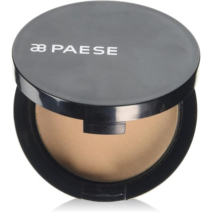 Paese Illuminating Covering Powder 4c Tanned 9g