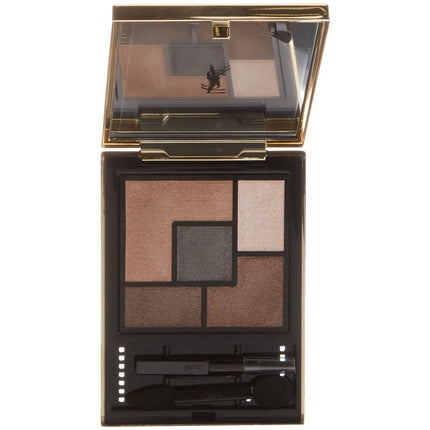 YSL Couture Palette #02 Fauve 5g