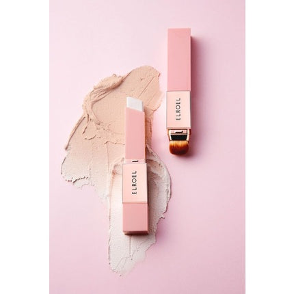 Elroel Corrective Foundation Blanc Cover Mela Stick - 12g