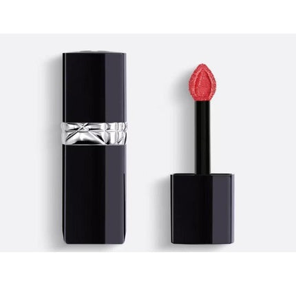 DIOR ROUGE FOREVER BARRA DE LABIOS Nº459 FLOWER 1UN Lipstick
