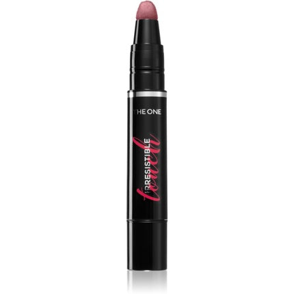 Oriflame The One Irresistible Touch Liquid Lipstick - Charming Rose, 4 ml