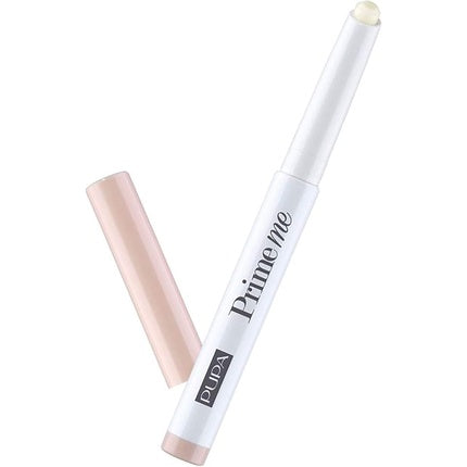 Pupa Prime Me Lip Primer 001 Clear 1.2g