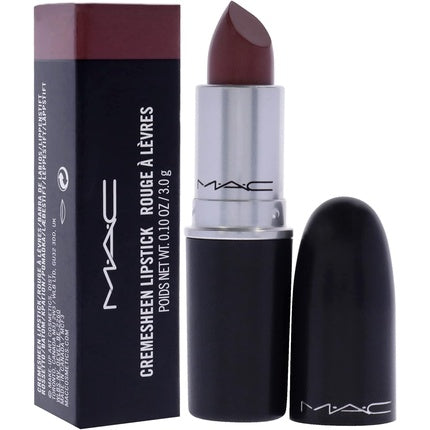 MAC Cremesheen Lipstick 205 Creme in Your Coffee 3g